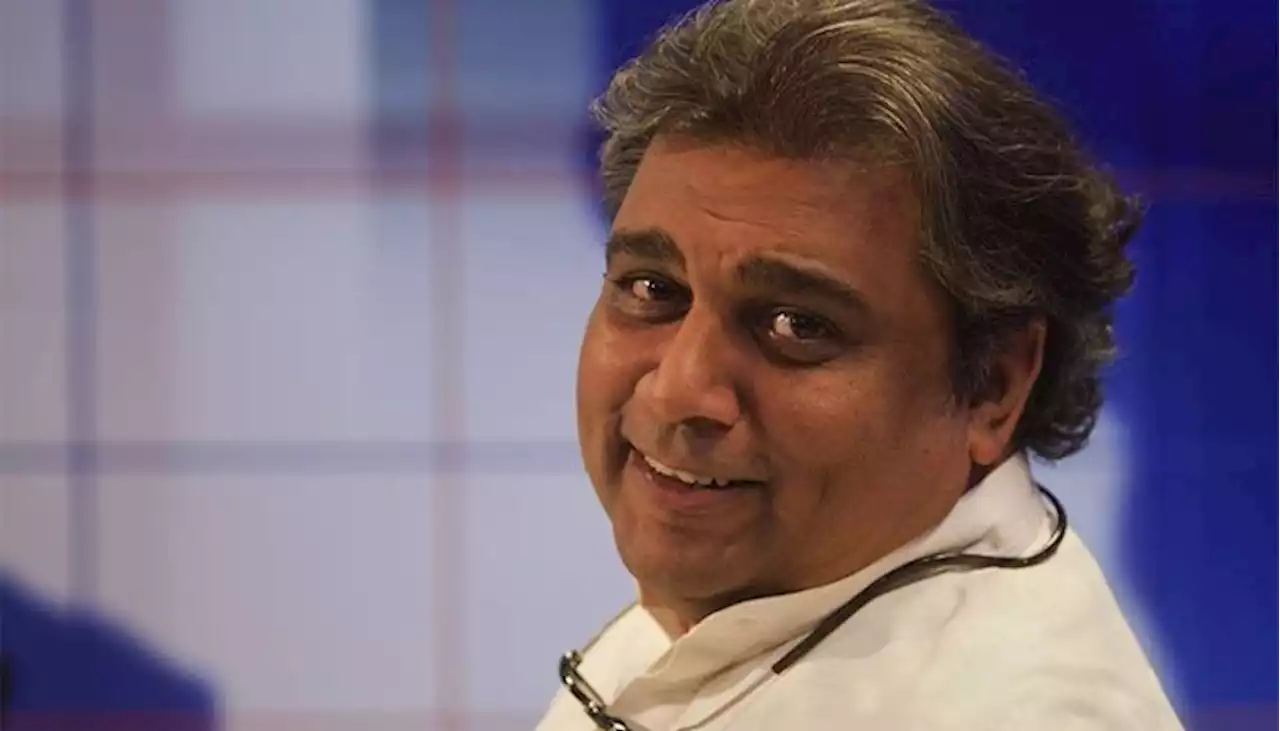 آصف زرداری سندھ حکومت کے اوپر گارڈ فادر ہیں، علی زیدی