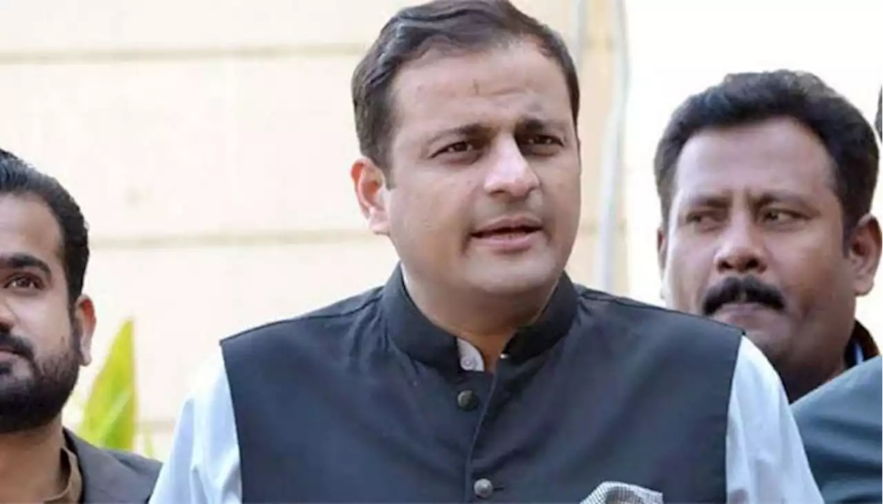 مرتضیٰ وہاب نے کراچی کے ترقیاتی منصوبوں سے متعلق بتادیا