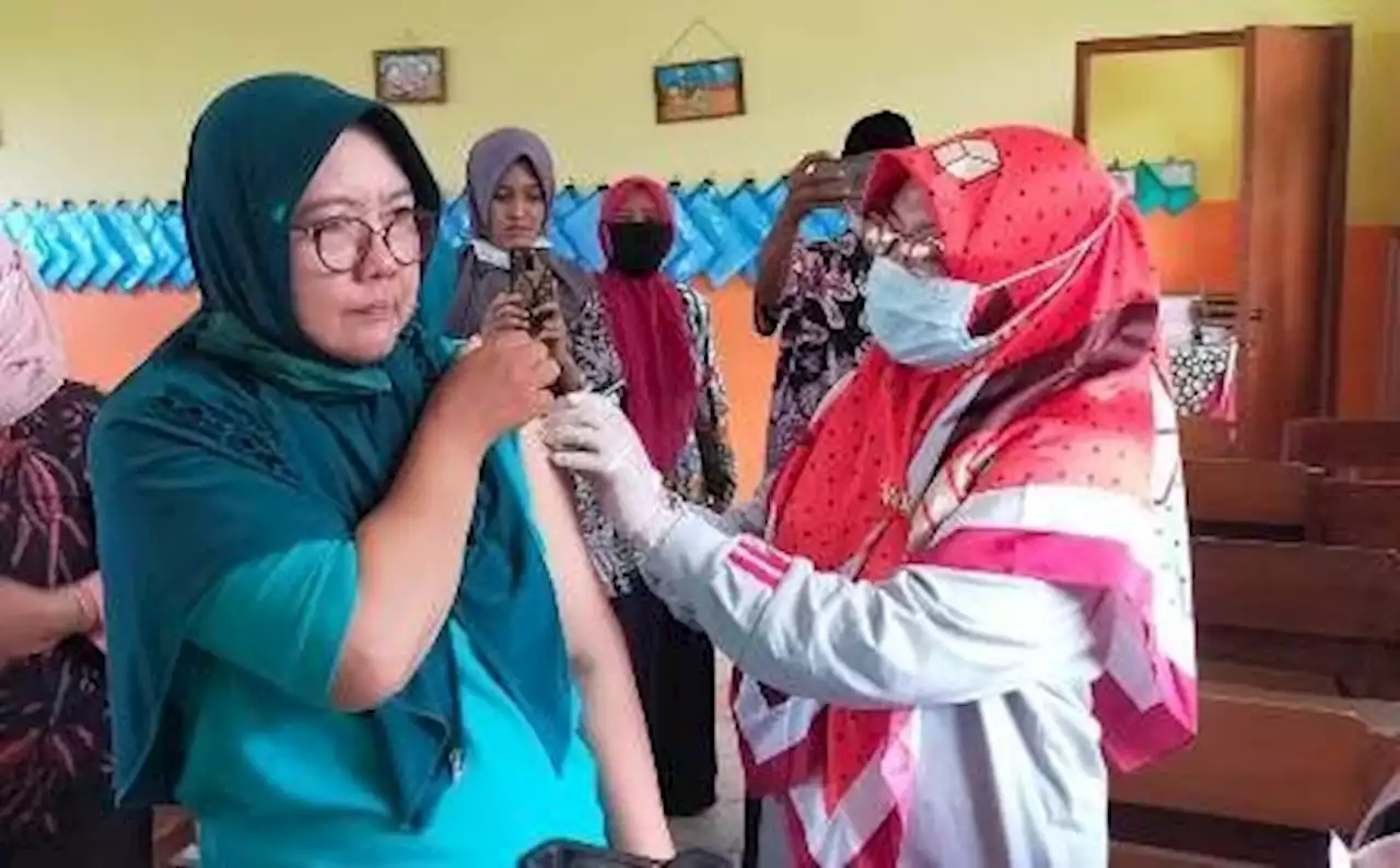 Dua Warga Kabupaten Terpapar Omicron