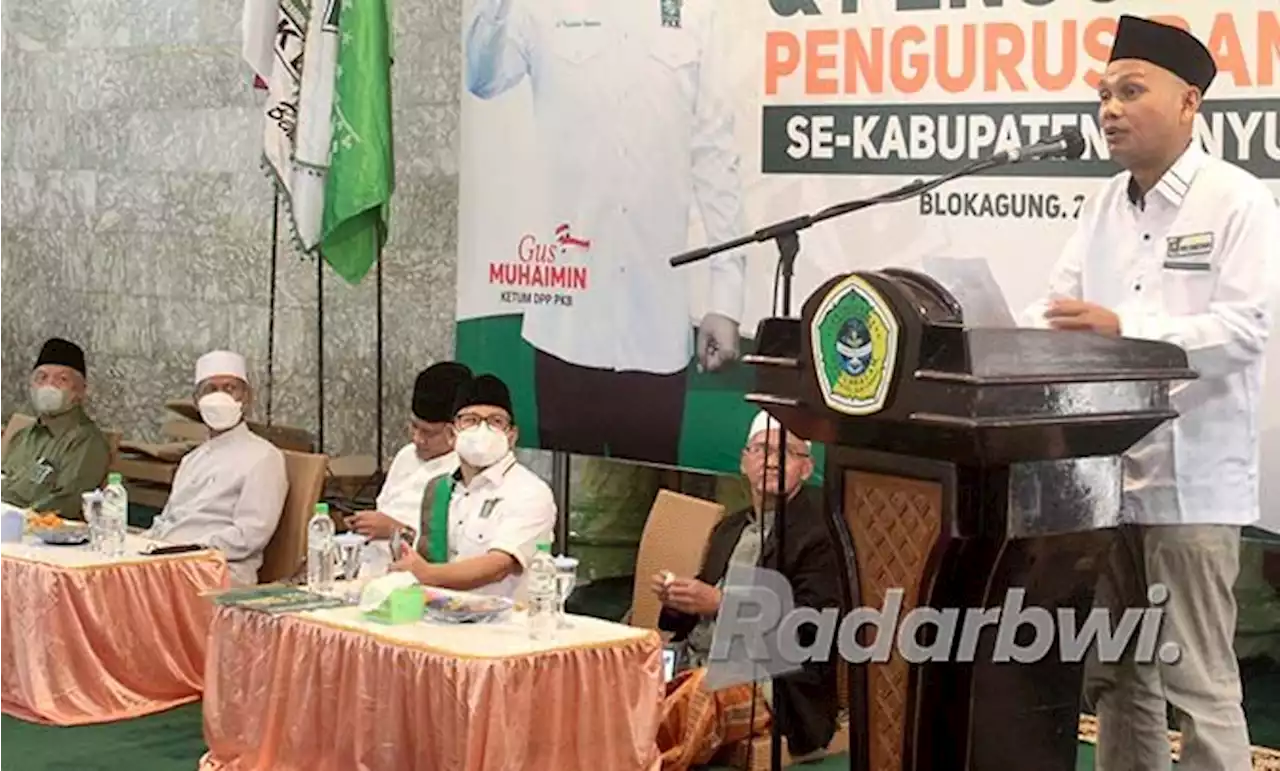 Gus Malik Cetuskan PKB NUSA