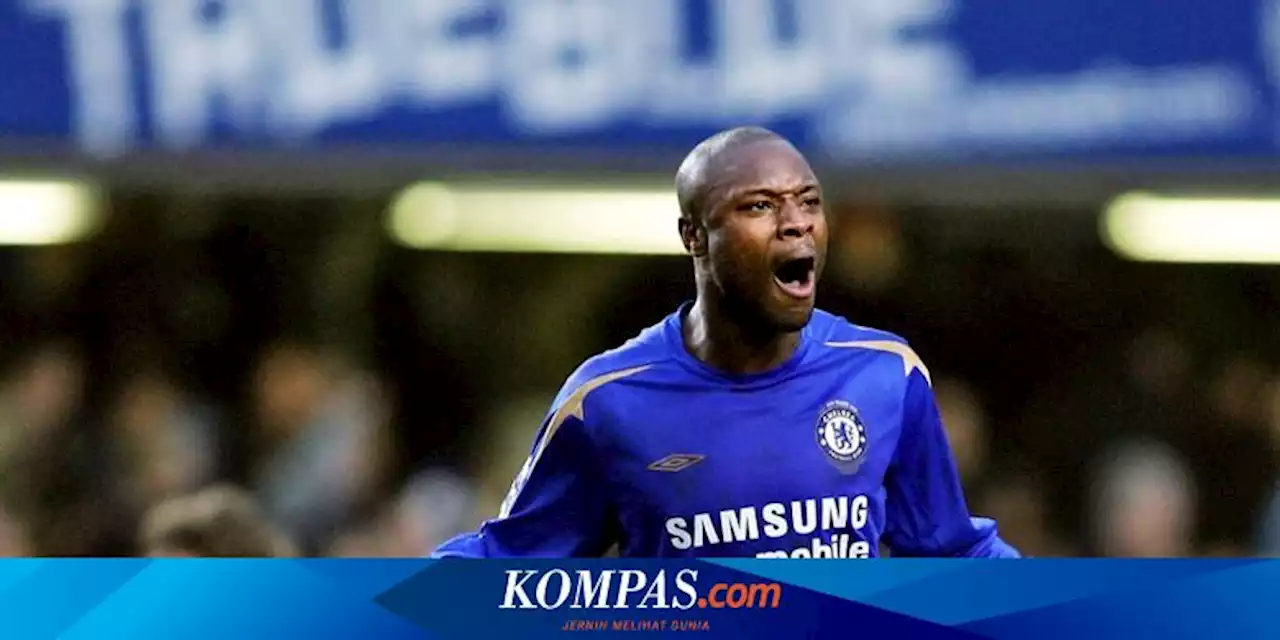 6 Pemain yang Pernah Membela Chelsea dan Tottenham Hotspur