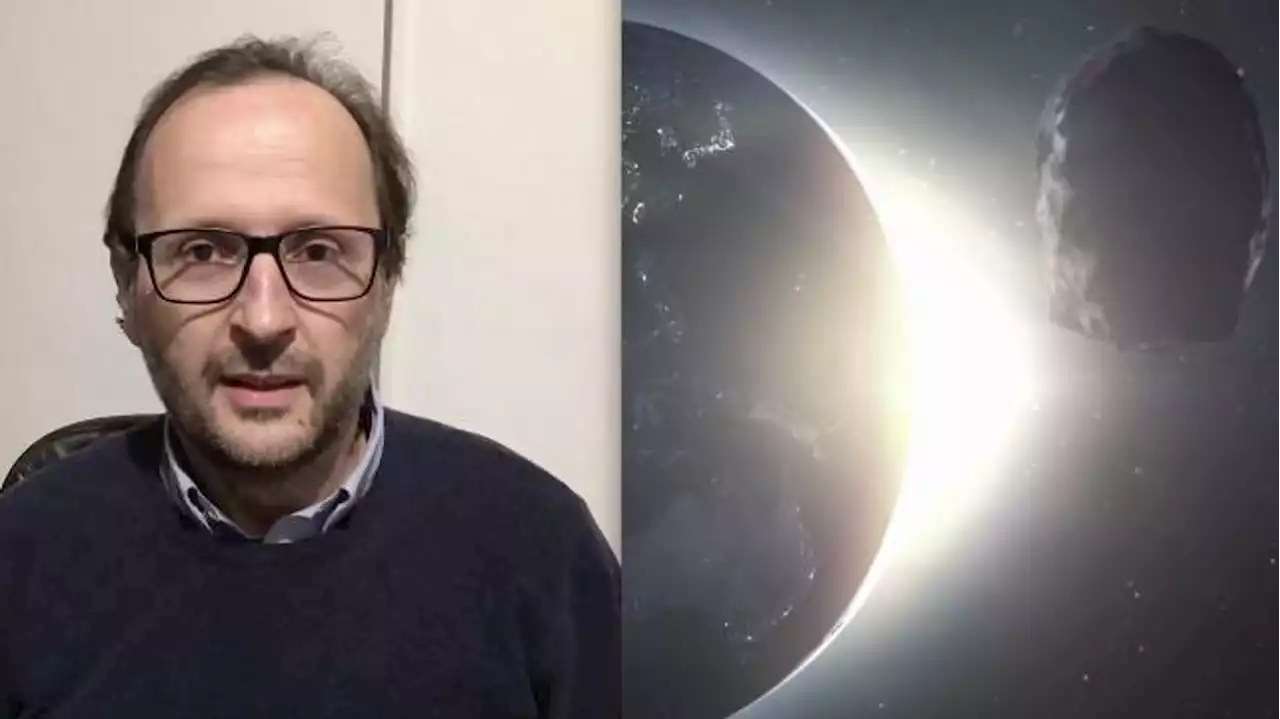 Un asteroide passerà 'vicino' alla Terra ma non c'è il rischio 'Don't Look Up'