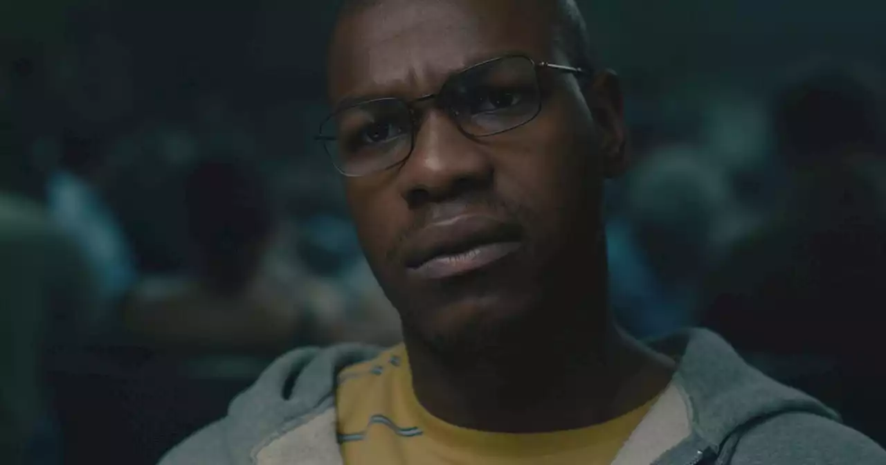 John Boyega's '892' has a plea for a broken system: 'They didn't have to kill him'