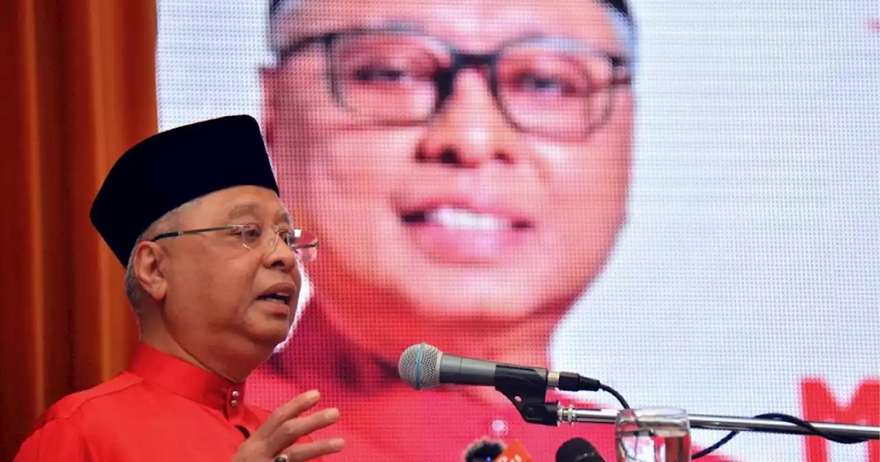 Kelantan Umno previously voiced intention to cut ties with PAS, says Ismail Sabri | Malay Mail