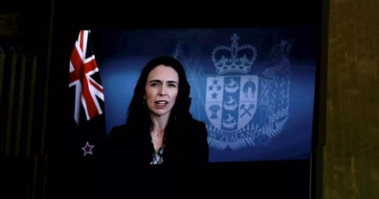 New Zealand PM Jacinda Ardern cancels her wedding amid new Omicron restrictions | Malay Mail