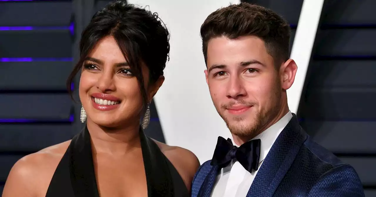 Priyanka Chopra joked about baby with Nick Jonas months before surprise news