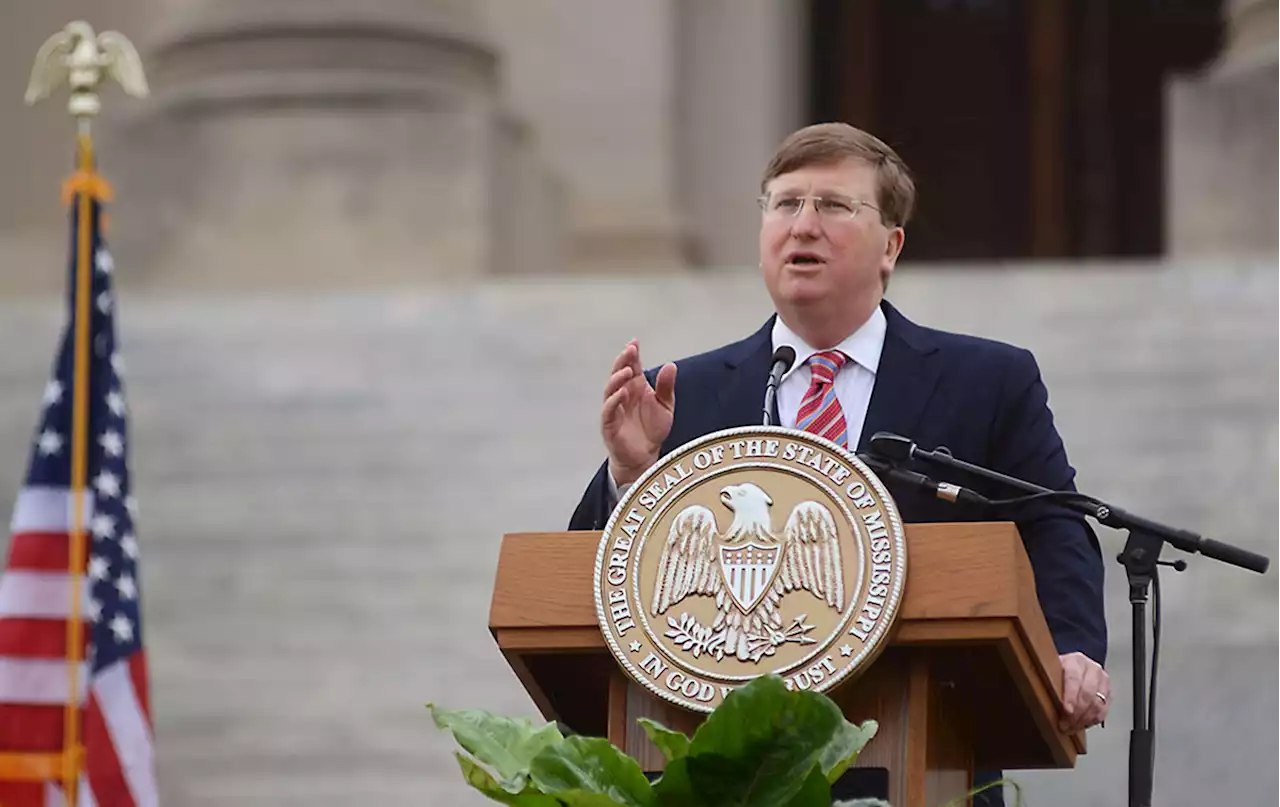 Gov. Tate Reeves, a self-proclaimed 'numbers guy,' is ignoring some pretty significant numbers