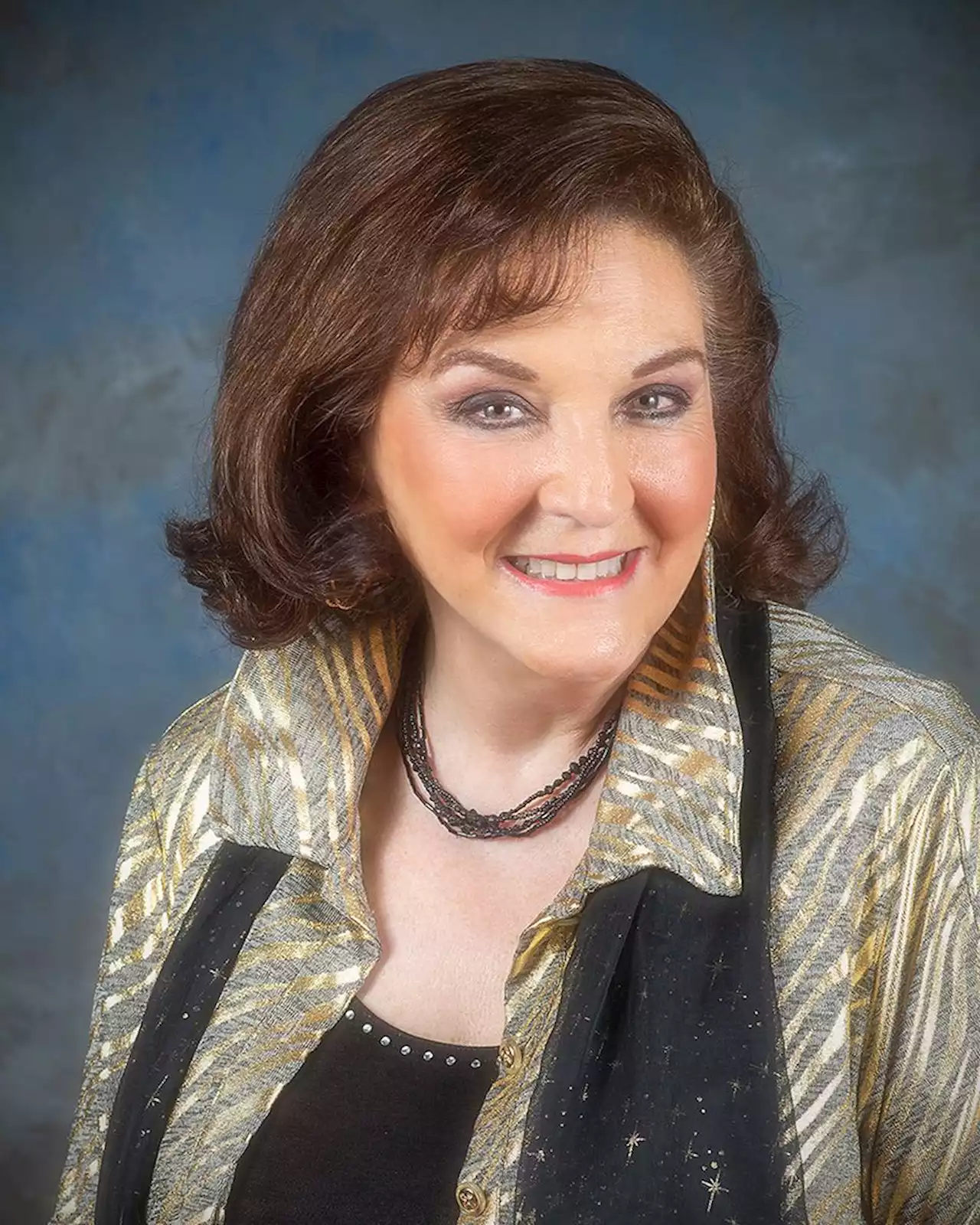 Mississippi Stories: Janie Walters