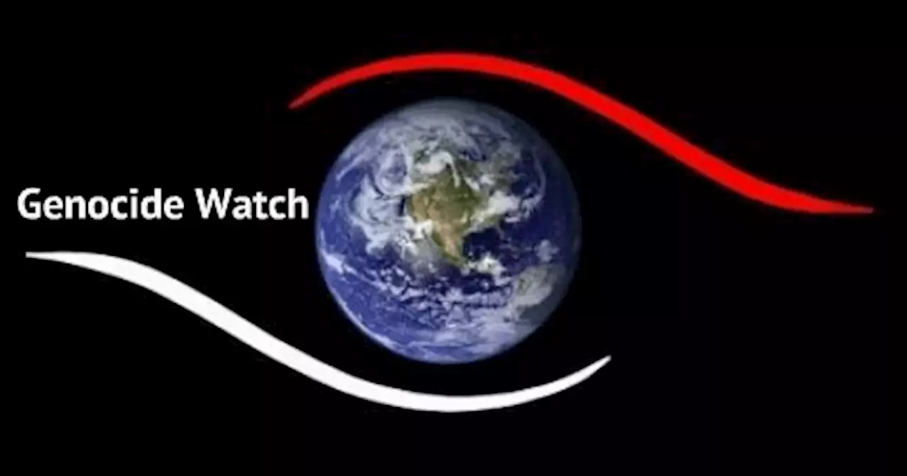 भारत में 'नरसंहार' के शुरुआती संकेत, जेनोसाइड वॉच ने जारी की प्रारंभिक चेतावनी