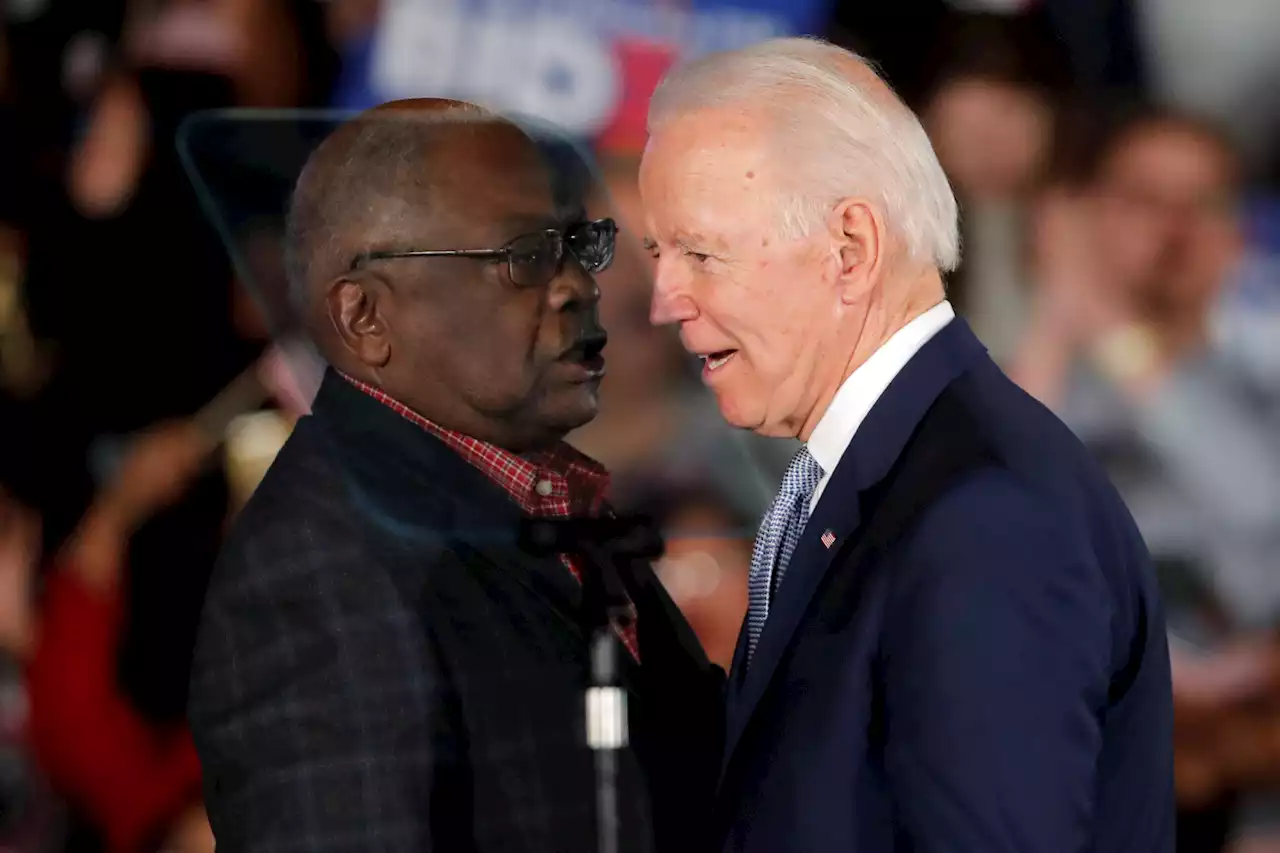 Black Democrats in South Carolina Giving Biden Mixed Reviews