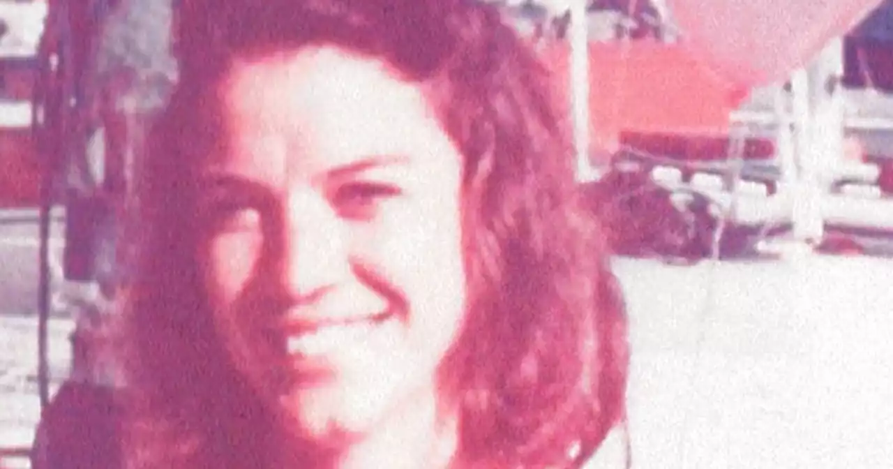 Cold case team identifies remains as California woman slain in 1977