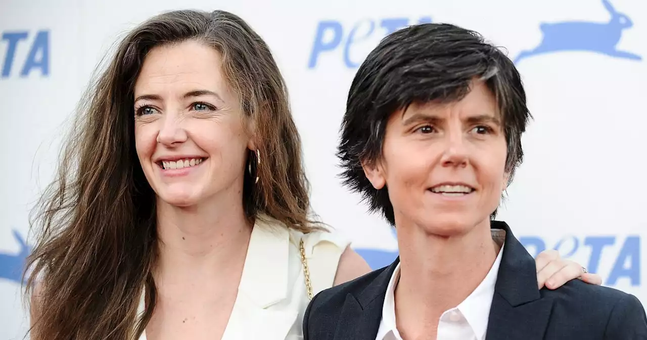 For Tig Notaro and Stephanie Allynne, a Sundance full circle that's more than OK