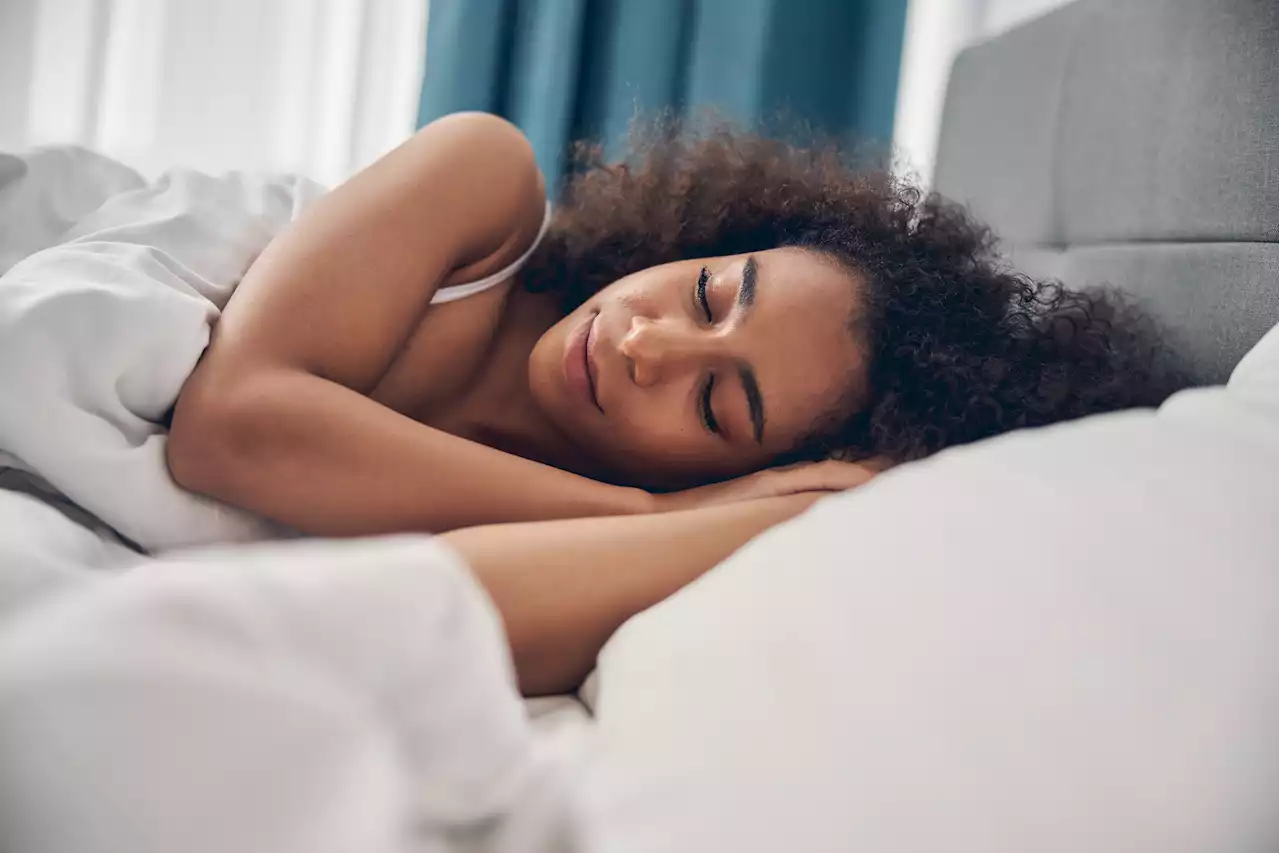 How to get more deep sleep to wake up refreshed