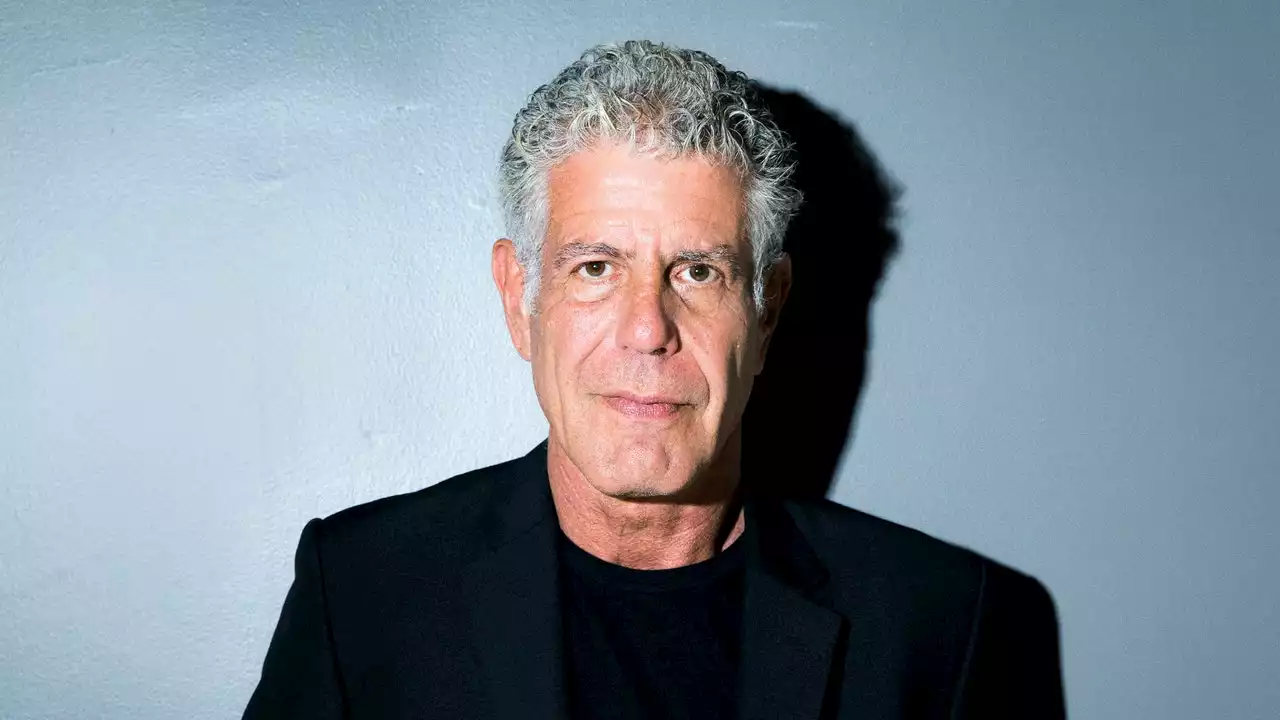 Anthony Bourdain and the Power of Telling the Truth