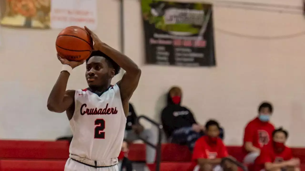 Top 50 daily boys basketball stat leaders for Saturday, Jan. 22