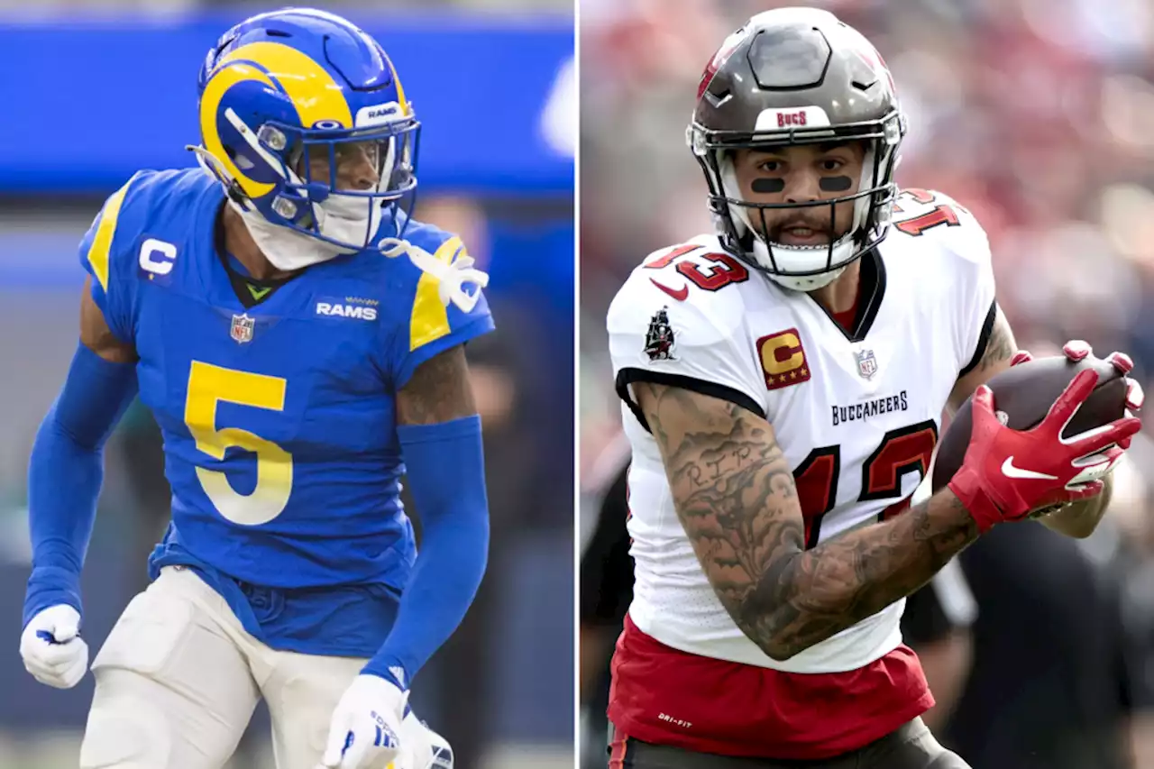 Buccaneers vs. Rams: Preview, predictions, what to watch for