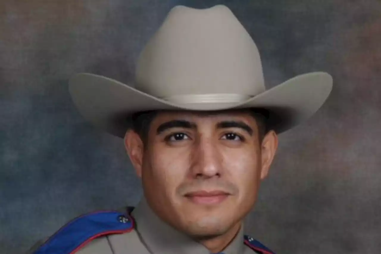 Texas Department of Public Safety officer dies in border incident