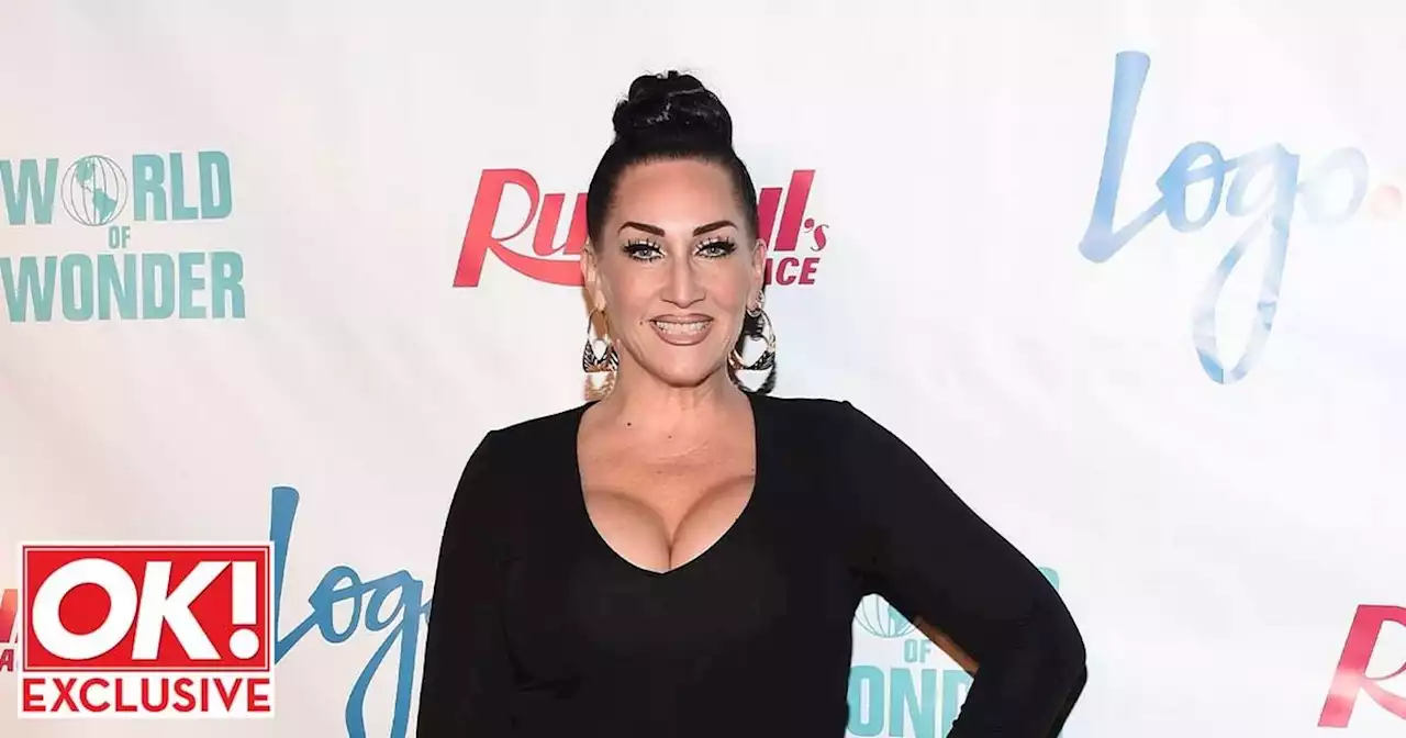 Michelle Visage's 'heartbeat was irregular' and 'health declined' from implants