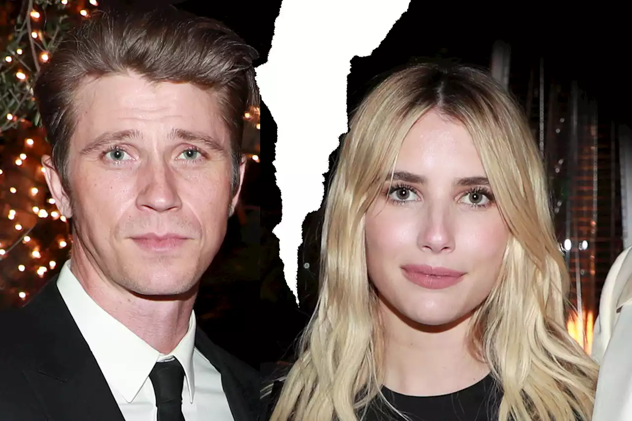 Garrett Hedlund arrested for public intoxication following Emma Roberts split