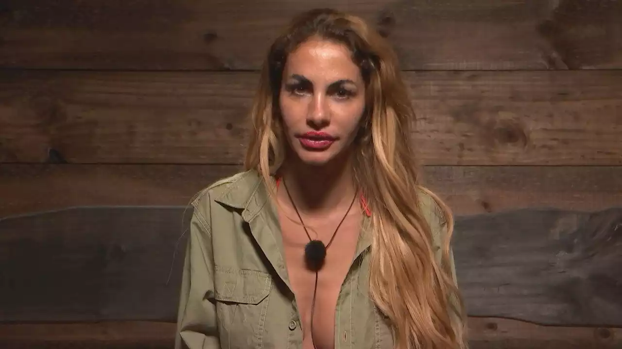 Janina Youssefian: Bohlen wollte jeden Tag um 16 Uhr Sex!