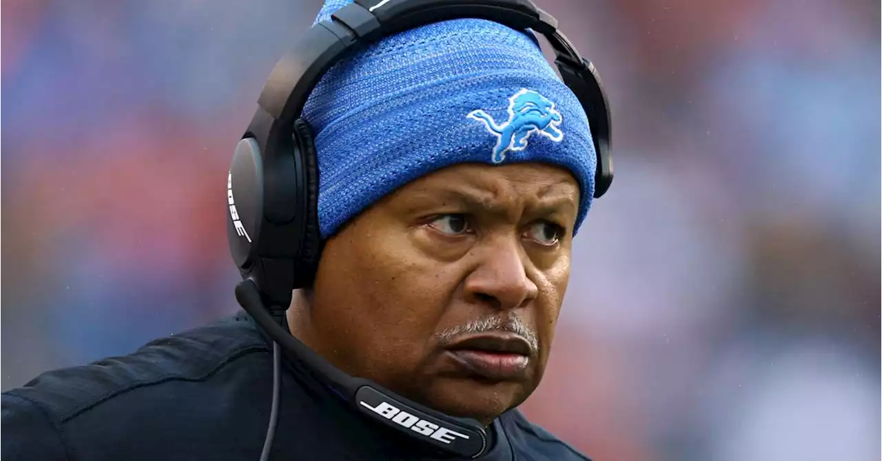 Jim Caldwell denies report he turned down NFL interviews