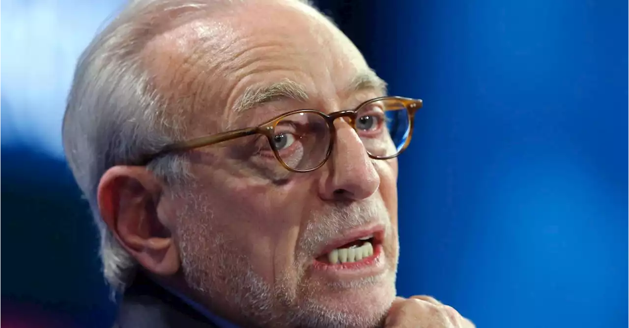 Nelson Peltz’s Trian builds stake in Unilever -FT