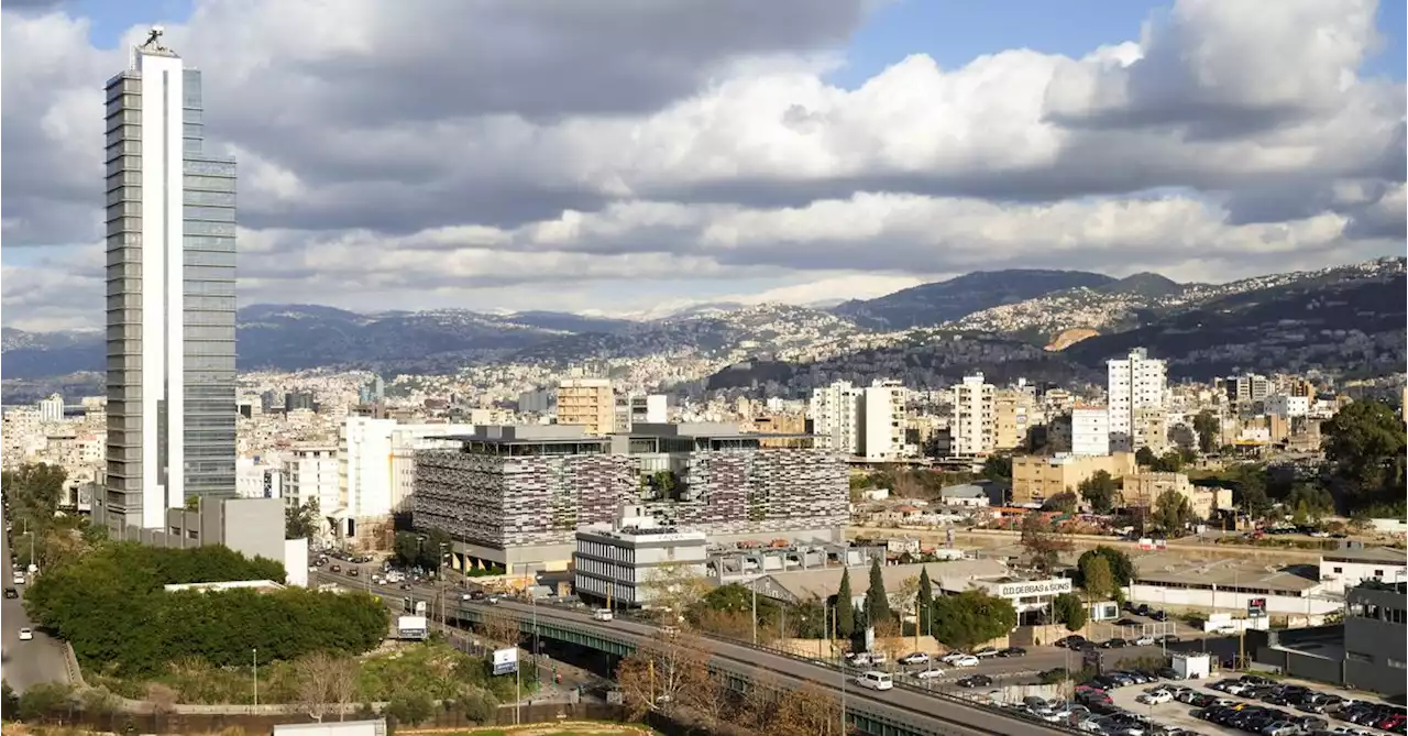 Penny pinching and power cuts; Lebanon's middle class squeezed by crisis