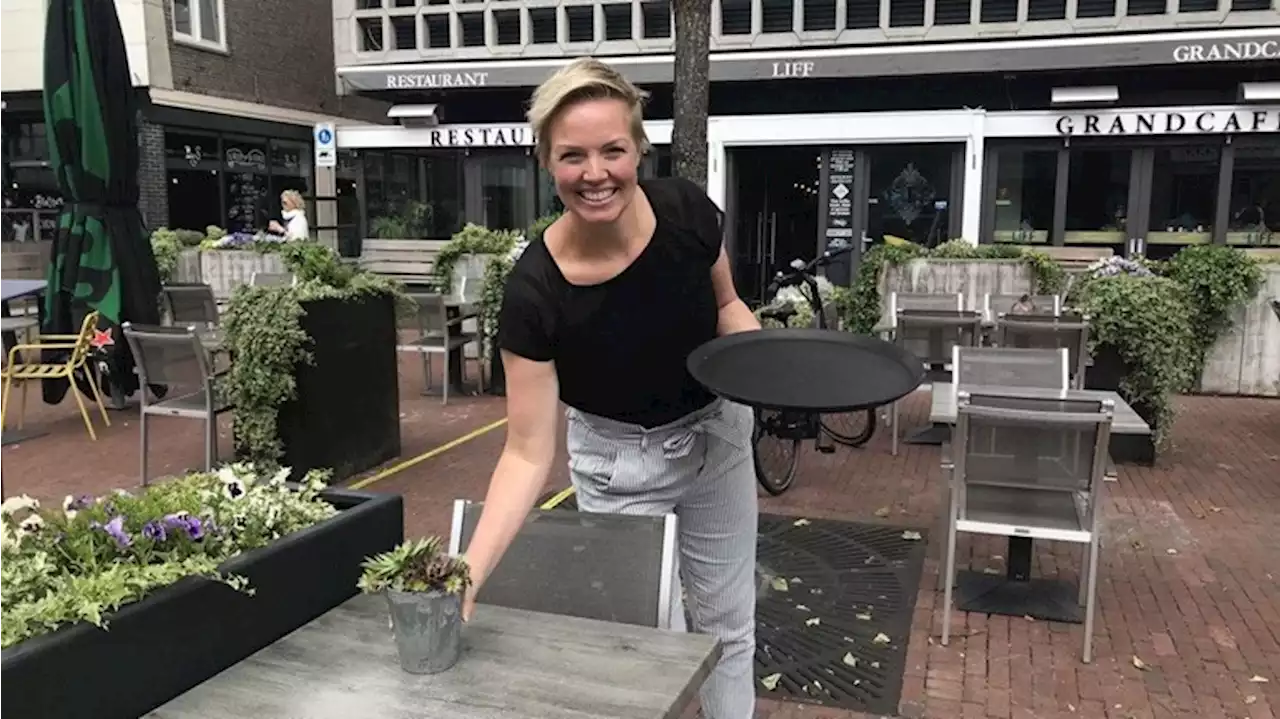 Horeca en cultuursector bereiden zich voor op opening, maar zijn in afwachting van de maatregelen