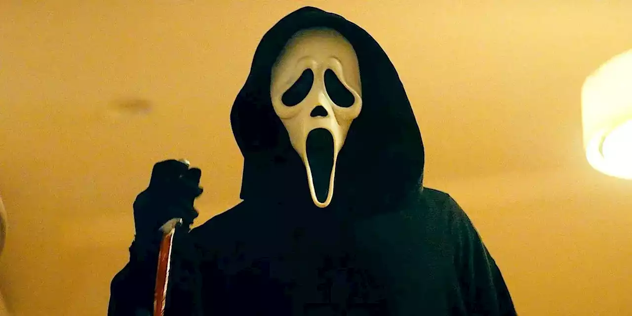 Scream US Box Office Will Surpass Entire Domestic Haul Of Fourth Movie