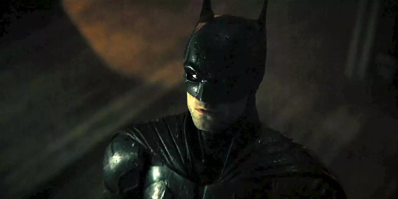 Robert Pattinson's Batman Will Take Pleasure In Hurting Criminals