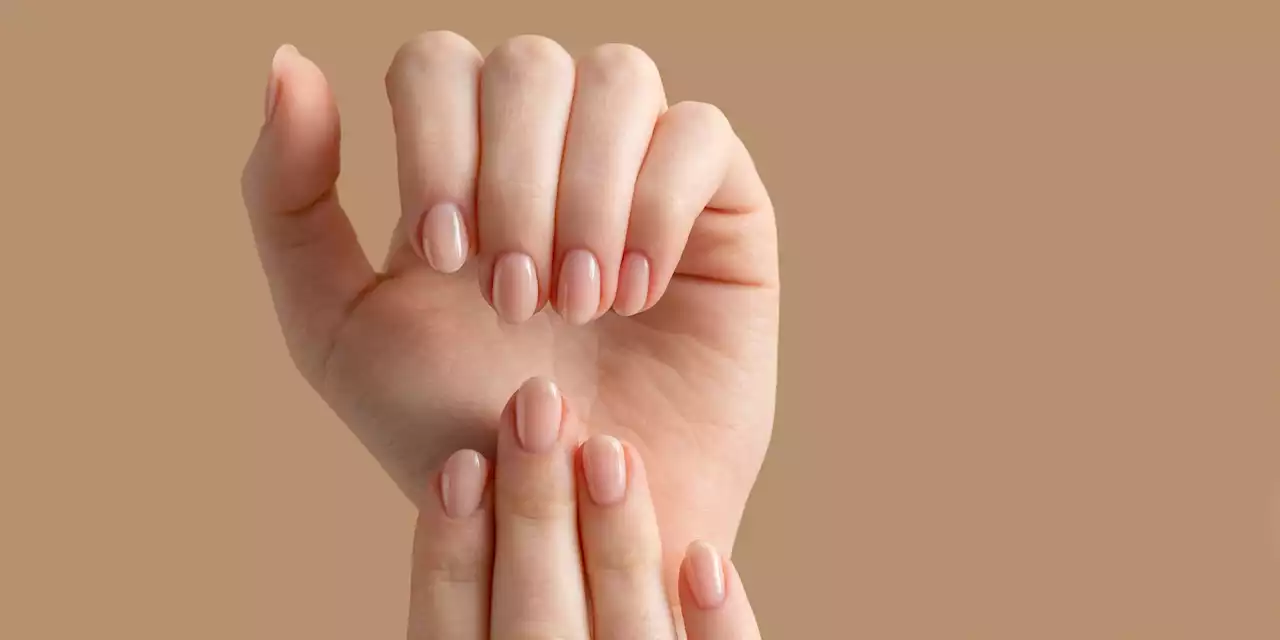 10 Nail Problems That Can Reveal Something About Your Health