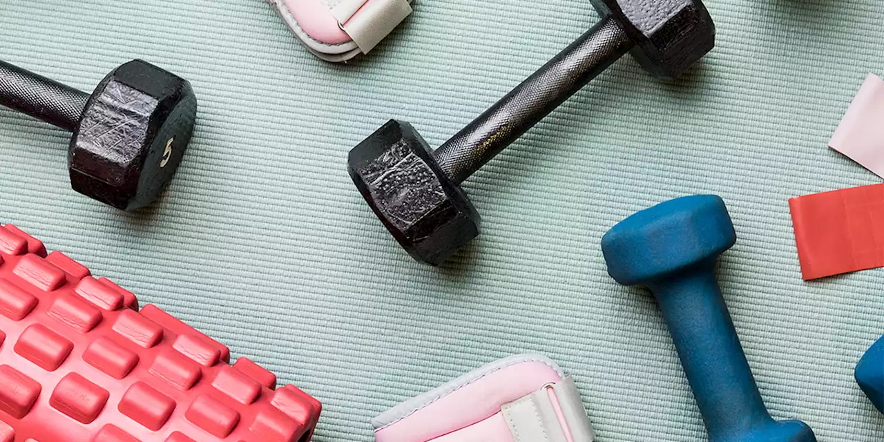 The 28 Best Home Gym Essentials, According to Trainers