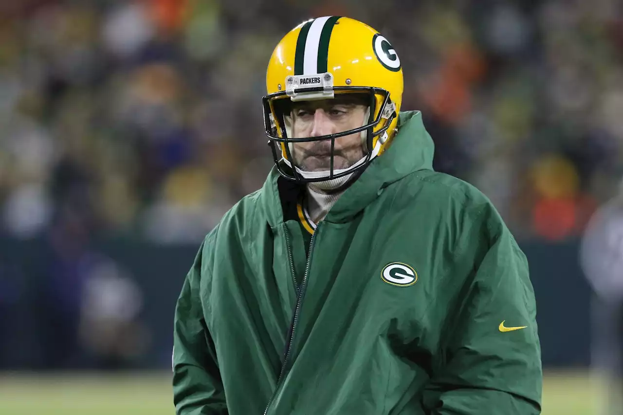 Nothing sadder than Packers' radio call of 49ers' game-winner