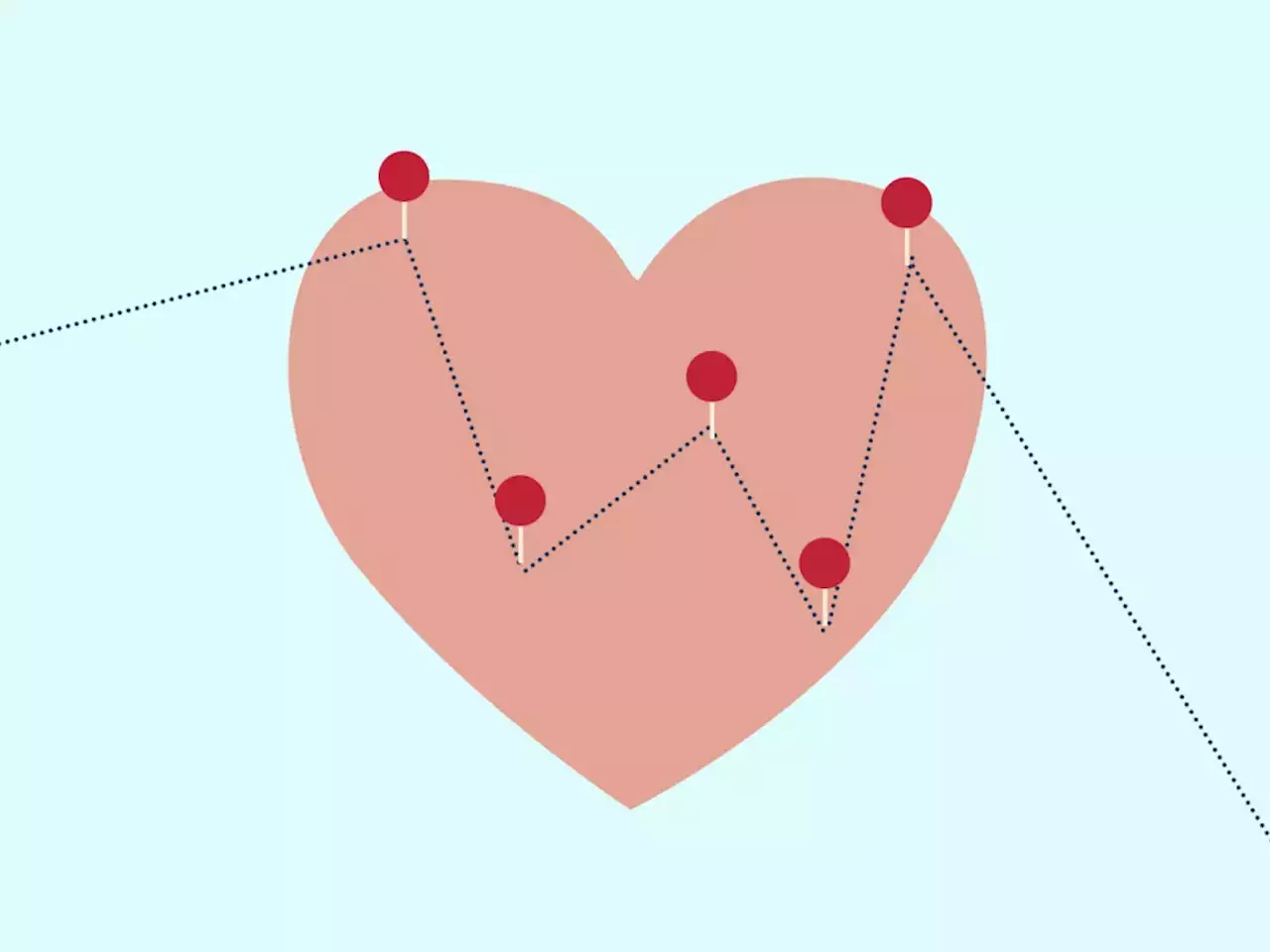 What Are Love Maps & What Can They Tell You About Your Relationships?