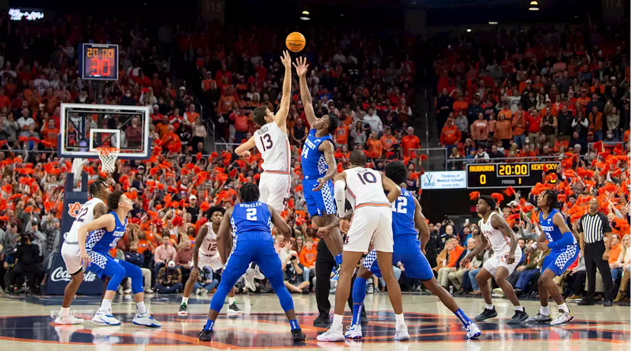 SEC Basketball Means More Than it Ever Has