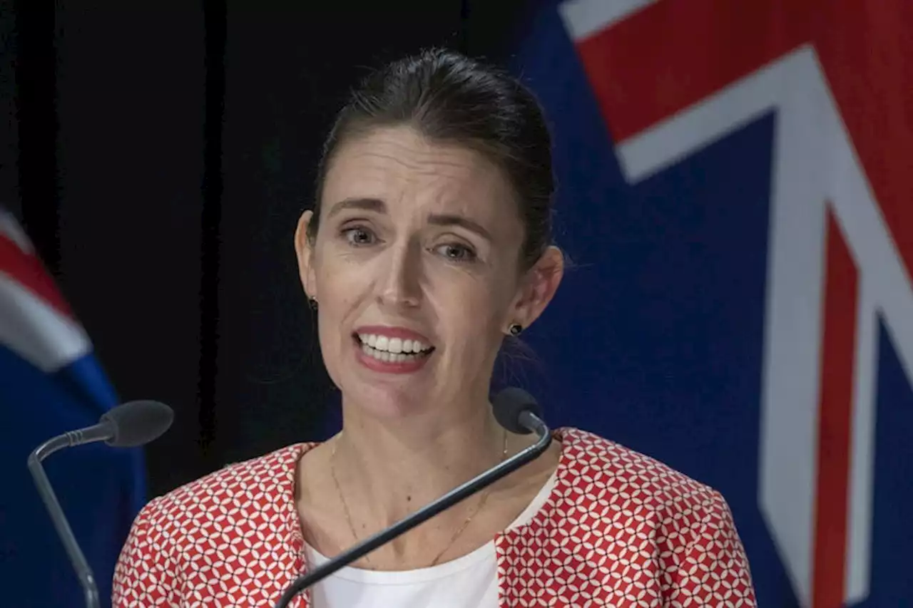 New Zealand Prime Minister Cancels Her Wedding Amid New COVID Restrictions