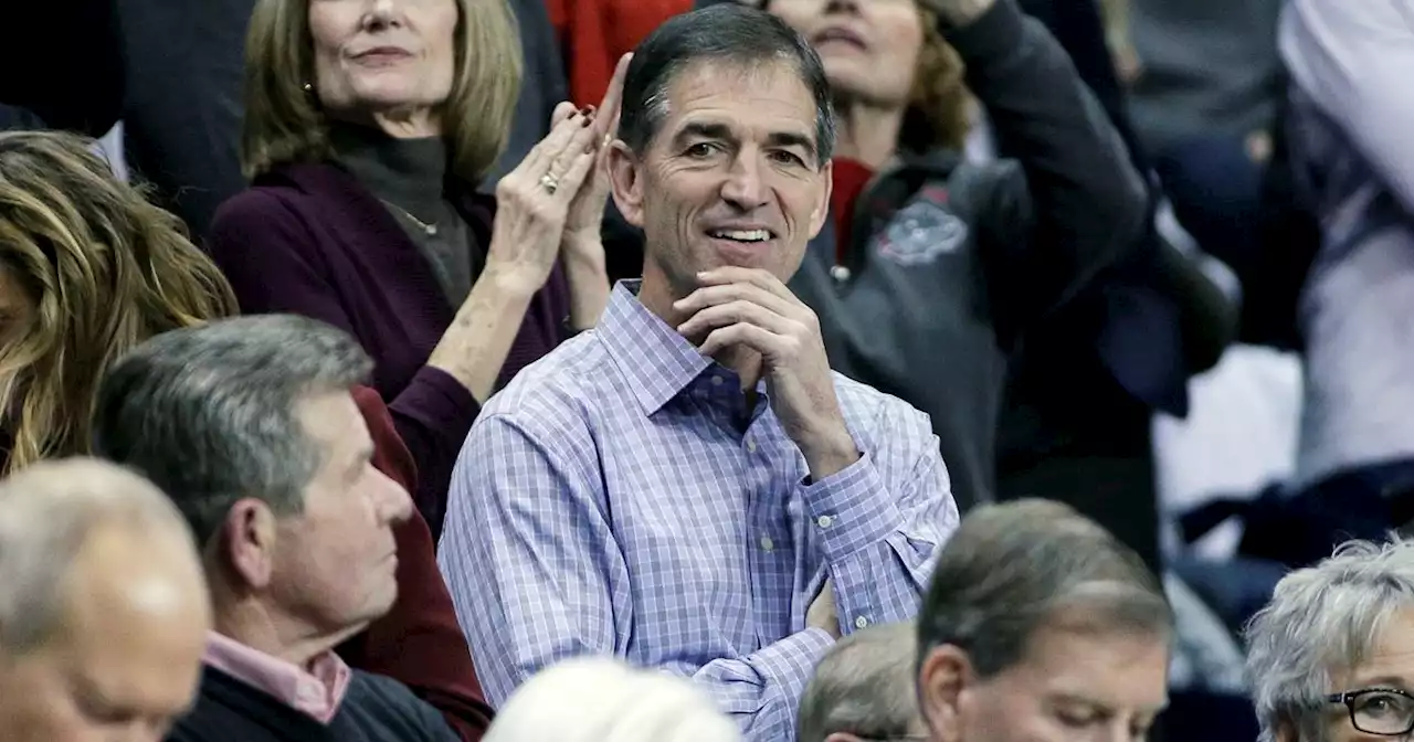 John Stockton refused to wear a mask to Gonzaga basketball games — and lost his tickets over it