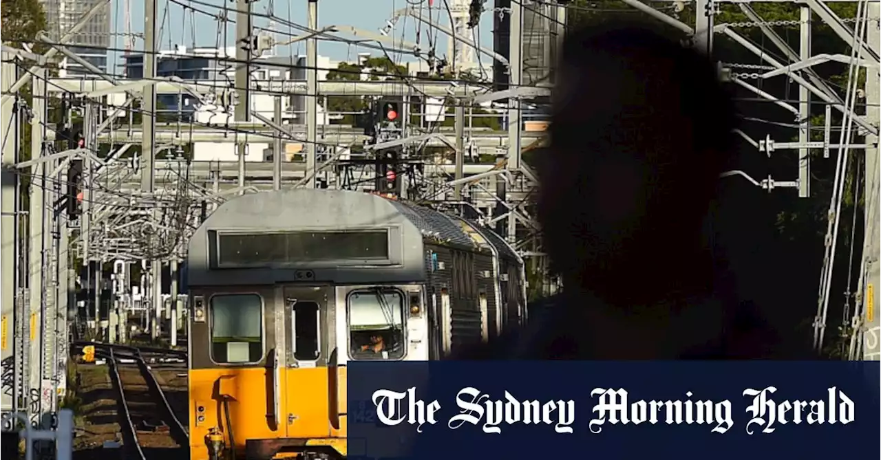 Auditor-General signs off on NSW accounts after concerns with controversial $40b rail entity