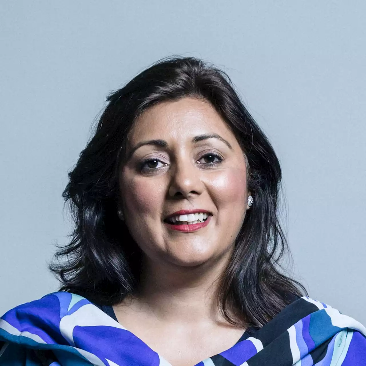 Tory MP claims she was told she lost her job because of her ‘Muslimness’