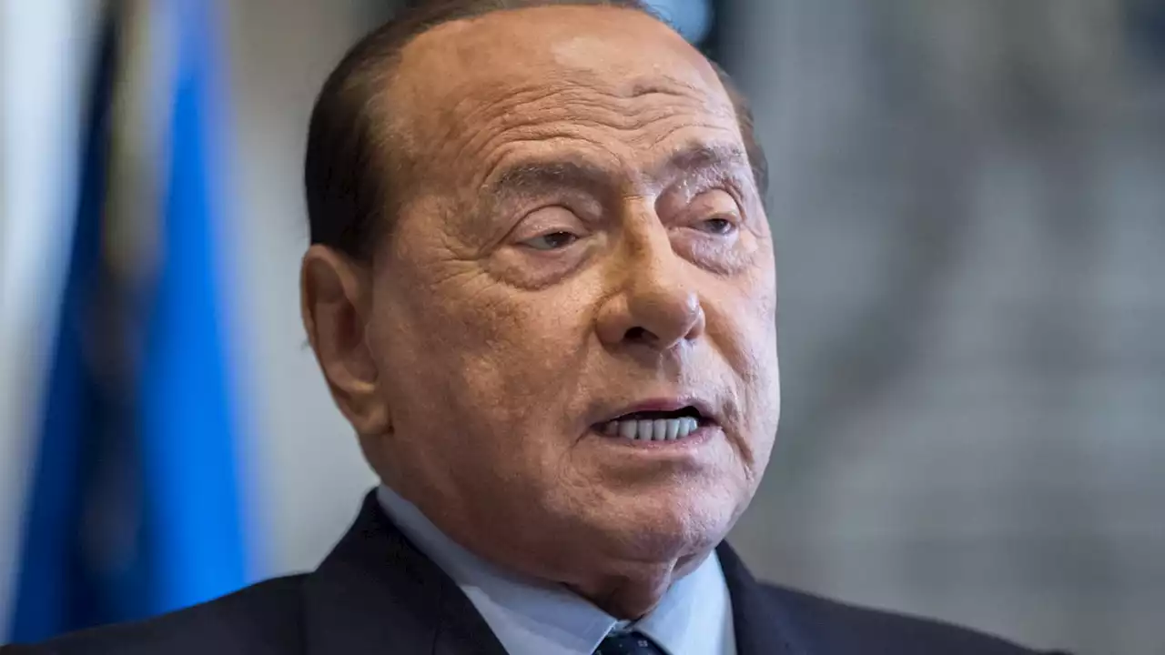 Berlusconi verzichtet auf Kandidatur für italienische Präsidentschaft