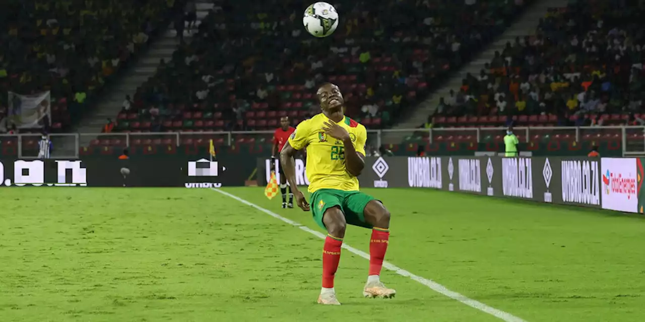 Gastgeber Kamerun beim Afrika-Cup: Hüpfen in der Ferne