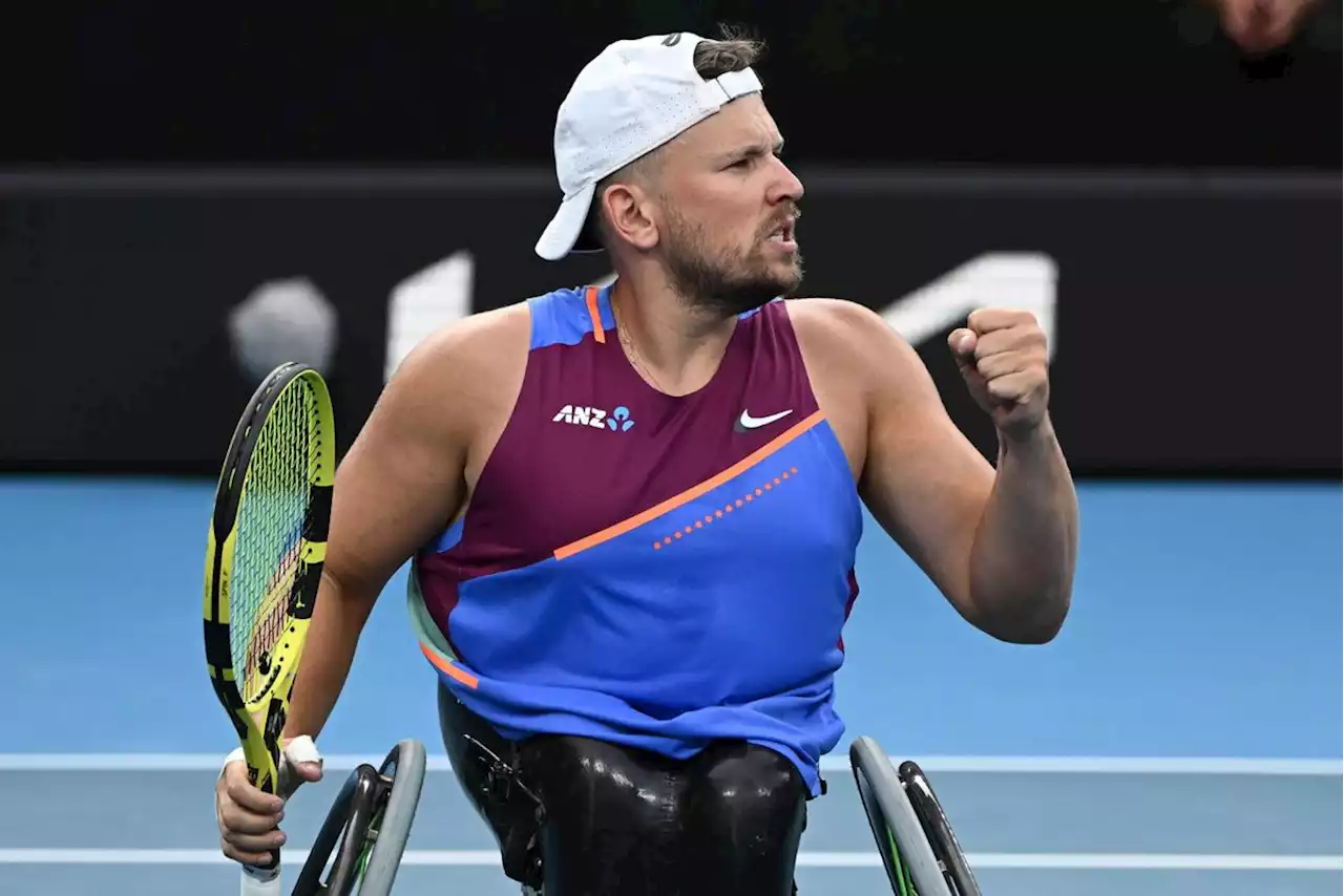 Australian Open 2022 LIVE updates: Matteo Berrettini leads Pablo Carreno Busta; Ash Barty, Dylan Alcott, Gael Monfils all winners