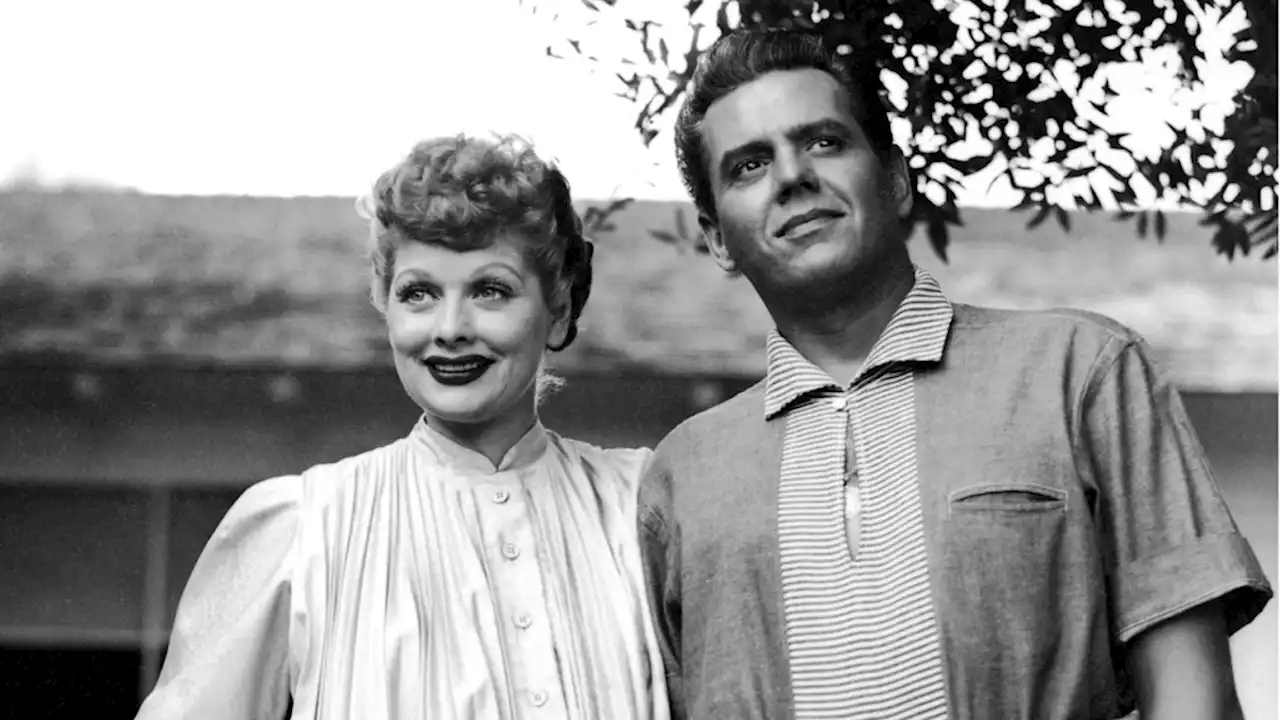 Amy Poehler’s ‘Lucy and Desi’: Film Review | Sundance 2022