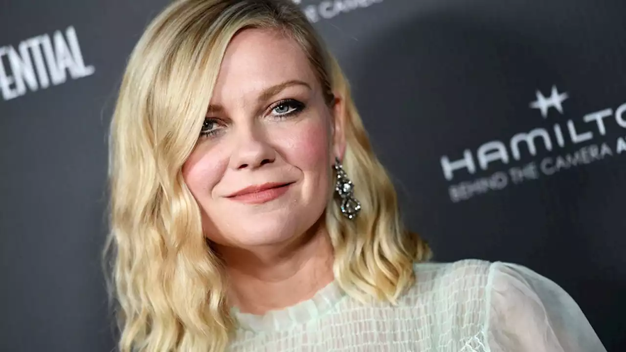 Kirsten Dunst to Star in A24, Alex Garland Reteam ‘Civil War’