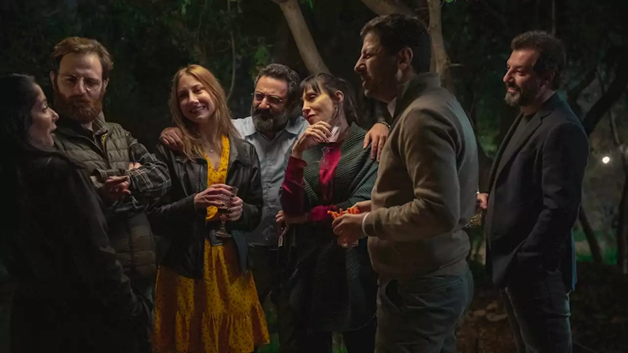 Netflix’s First Arabic Original Film ‘Perfect Strangers’ Accused of “Moral Degradation” in Middle East Due to Gay Character