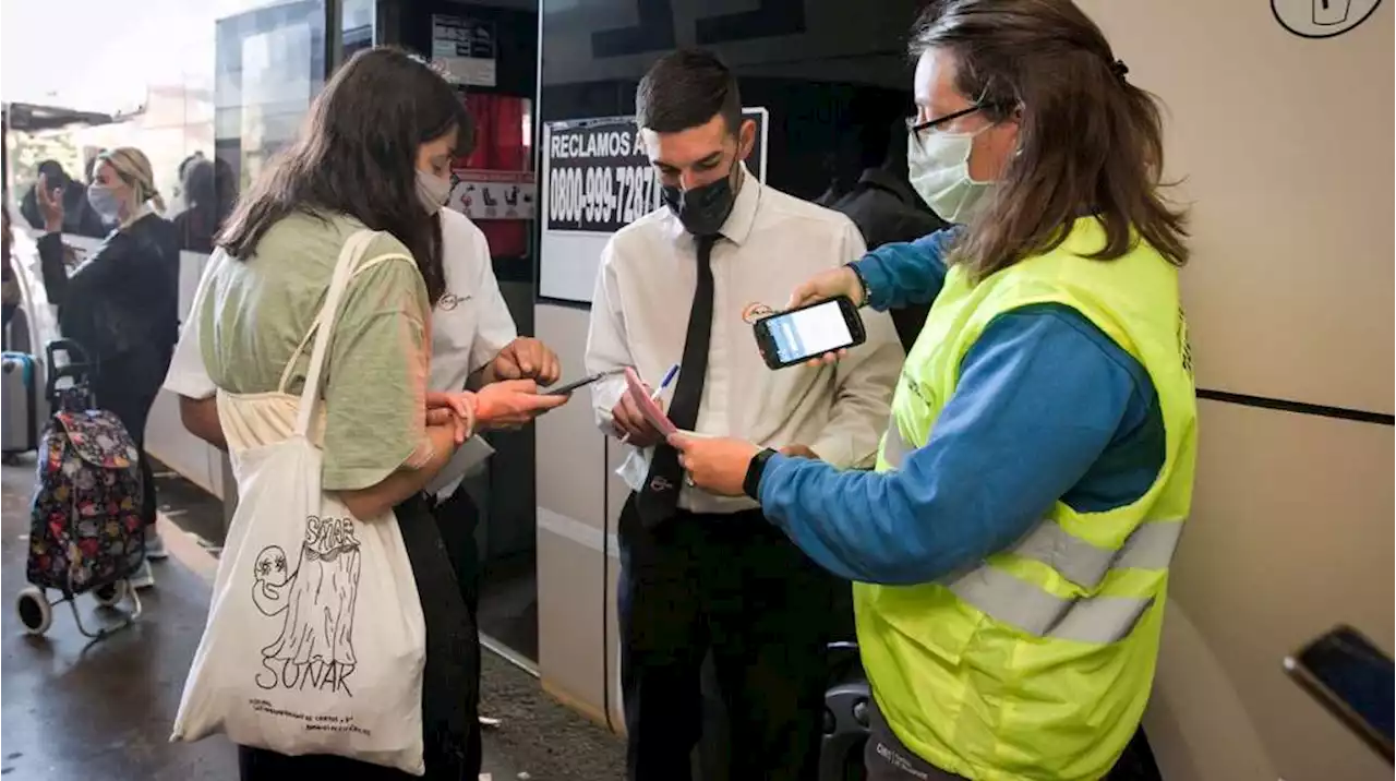 Coronavirus en la Argentina: informaron 69.884 nuevos casos y 65 muertes en las últimas 24 horas