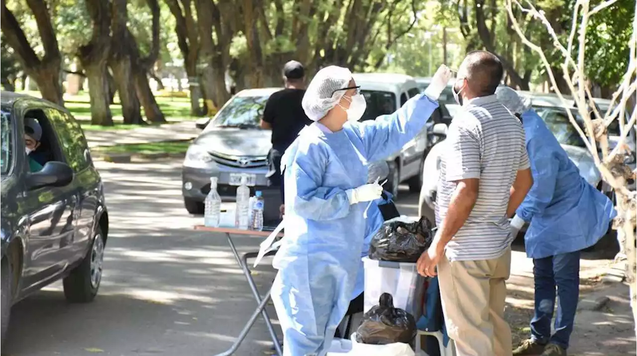 Coronavirus en la Argentina: informaron 98.146 nuevos casos y 142 muertes en las últimas 24 horas