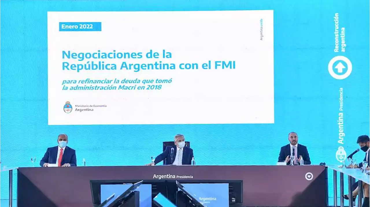 El Gobierno, ante una semana complicada: dólar en valores máximos, reservas en rojo y un pago al FMI