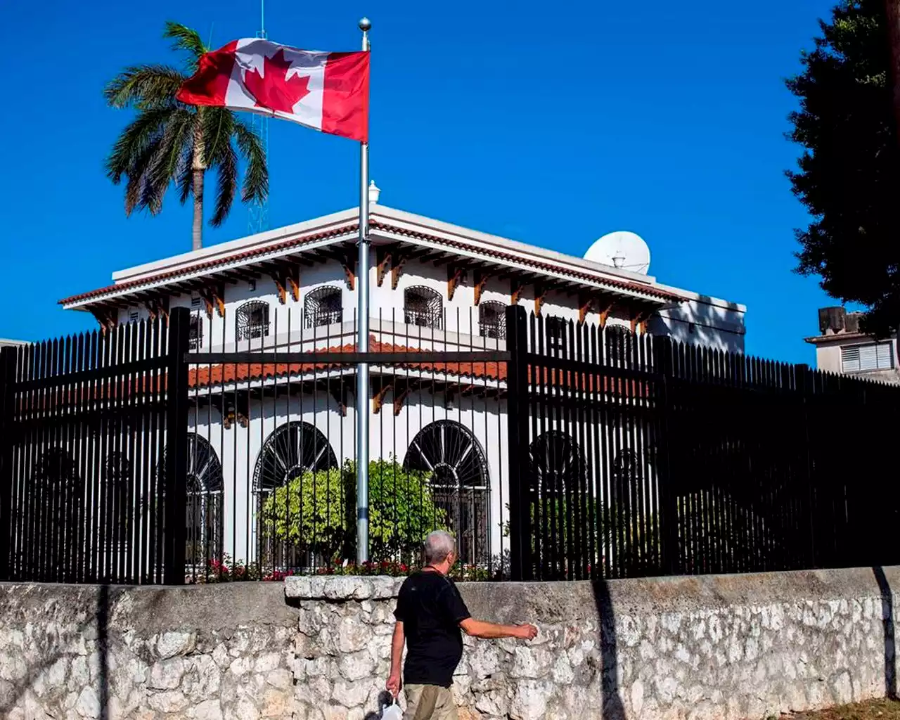 Canada flags unexplained illnesses for overseas staff to meet ‘duty of care’