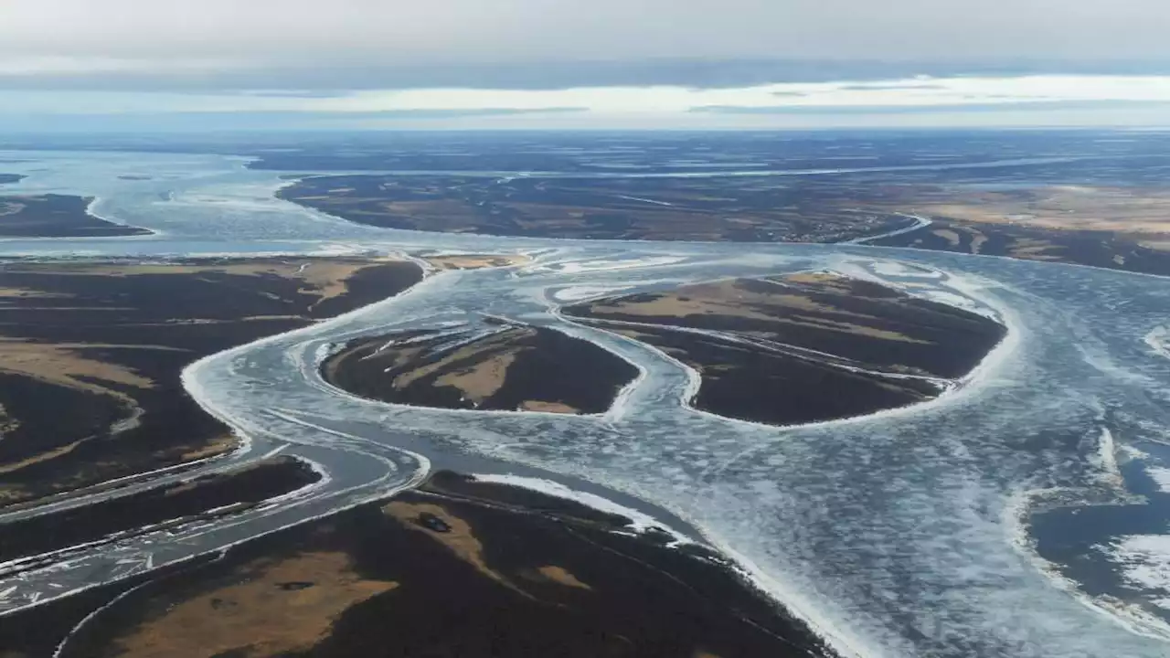 Alaska Tribes Are Fighting Back Against Plans to Open Colossal Gold Mine